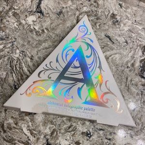 KVD Alchemist Highlighter Palette